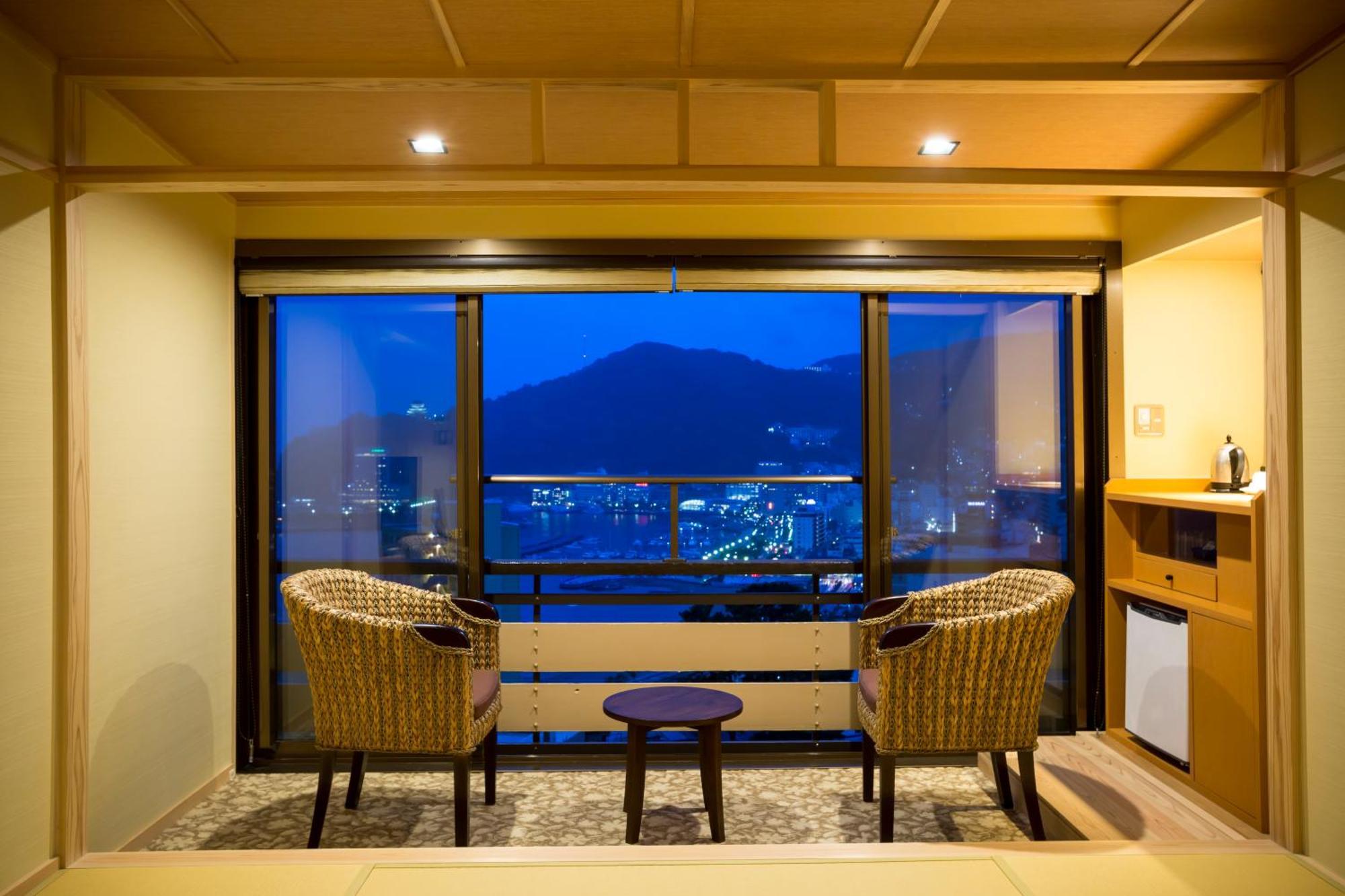 Yuyado Ichibanchi Hotel Atami  Exterior photo